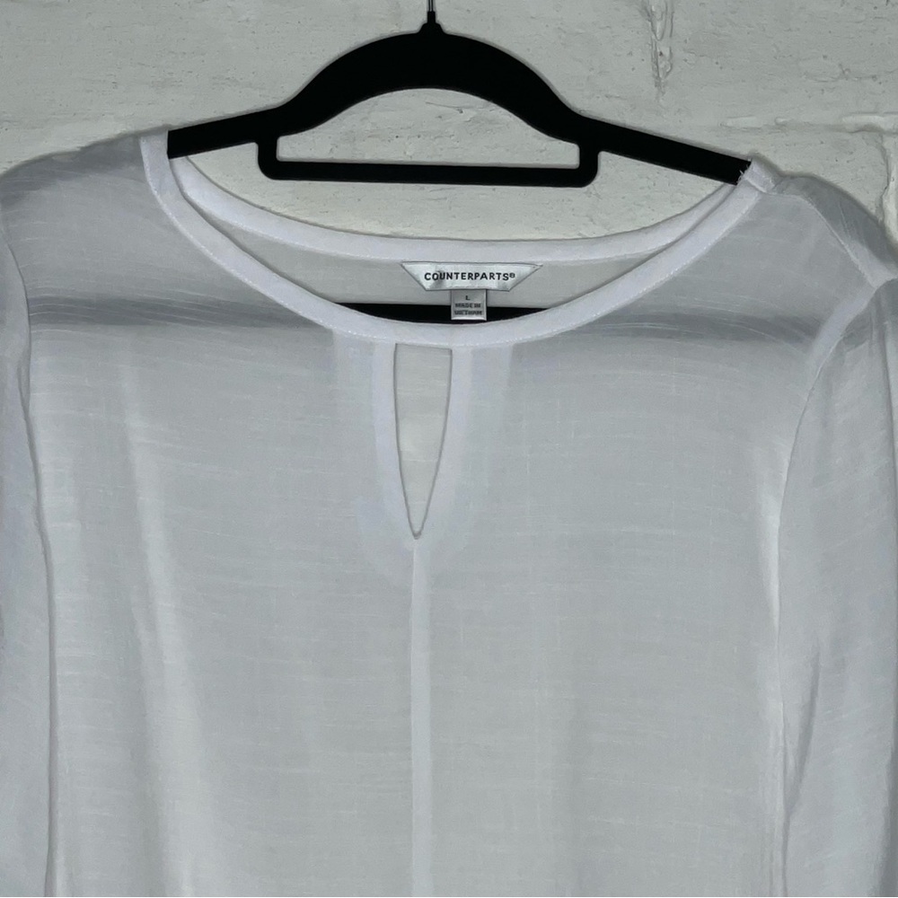 Counterparts Shirt L - Picture 4 of 5